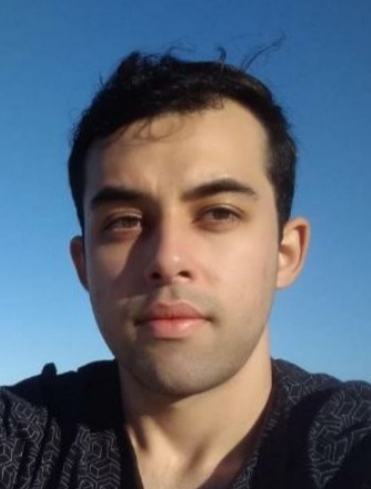 Raphael Avila